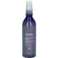 Melvita Floral Bouquet Detox Sanfte Reinigung Gelee Bio Face von Melvita