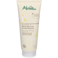 Melvita Gel douche gommant von Melvita