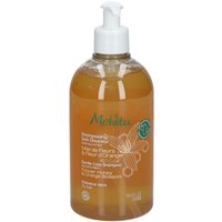 Melvita Gentle Care Shampoo mit Orangenblüte- und Blütenhonig von Melvita