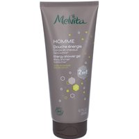 Melvita Homme Energie 2 in 1 Duschgel von Melvita