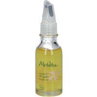 Melvita Huile d'argan bio von Melvita