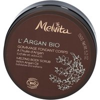 Melvita Körperpeeling Argan Bio von Melvita