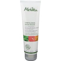 Melvita Les Essentiels Fußcreme Bio von Melvita