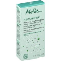 Melvita Nectar PUR Reinigender SOS Roll on von Melvita