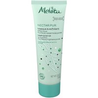 Melvita Nectar Pur Peeling-Maske von Melvita