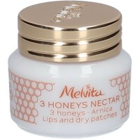 Melvita Nectar de Miels Mehrzweckbalsam mit Bio-Honig von Melvita