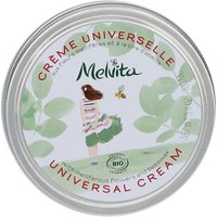 Melvita Universal-Feuchtigkeitscreme Bio von Melvita