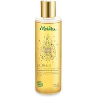 Melvita l'Or Außergewöhnliches Bio-Duschgel von Melvita