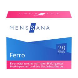 Ferro MensSana von MensSana AG