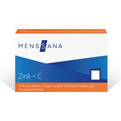 ZINK+C Menssana von MensSana AG