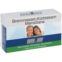 Brennnessel KÃ¼rbiskern Menssana von Menssana