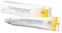 CONTRACTUBEX Gel 100 g von Merz Therapeutics GmbH