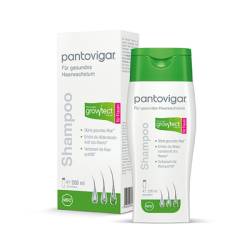 PANTOVIGAR Shampoo 200 ml von Merz Therapeutics GmbH