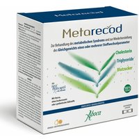 Metarecod von Metarecod