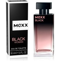 Mexx Black Woman Edt Spray von Mexx