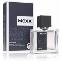 Mexx Forever Classic Never Boring Eau de Toilette von Mexx