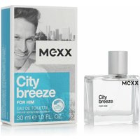 mexx City Breeze For Him edt von Mexx