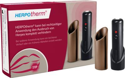 HERPOTHERM Original 1 St von MibeTec GmbH