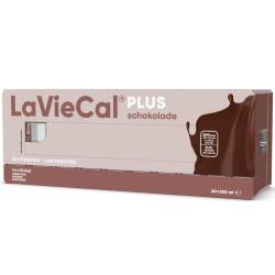 LaVieCal PLATINUM Schokolade 30er von Midas Healthcare GmbH