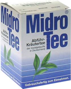 MIDRO Tee 48 g von Midro L�rrach GmbH