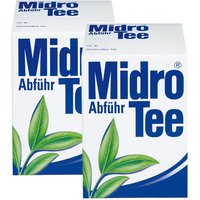 Midro® Tee von Midro