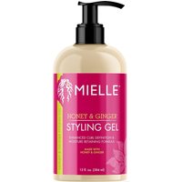 Mielle Organics Honey and Ginger Styling Gel von Mielle