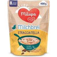 Milupa Kleiner Genießer Milchbrei Stracciatella ab dem 8 Monat von Milupa