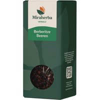 Miraherba - Berberitze Beeren von Miraherba