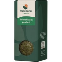 Miraherba - Bio Bohnenkraut gerebelt von Miraherba