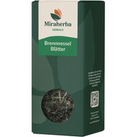 Miraherba - Bio Brennnesselblätter von Miraherba