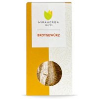 Miraherba - Bio Brotgewürz von Miraherba