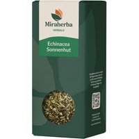 Miraherba - Bio Echinacea Sonnenhut von Miraherba
