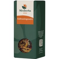 Miraherba - Bio Glühweingewürz von Miraherba