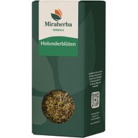Miraherba - Bio Holunderblüten von Miraherba