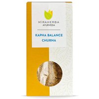 Miraherba - Bio Kapha Balance Churna von Miraherba