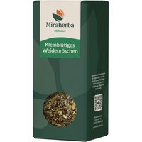 Miraherba - Bio Kleinblütiges Weidenröschen von Miraherba