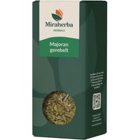 Miraherba - Bio Majoran gerebelt von Miraherba