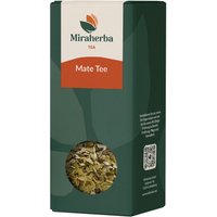 Miraherba - Bio Mate Tee von Miraherba