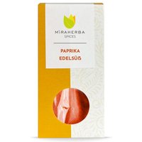 Miraherba - Bio Paprika edelsüß von Miraherba