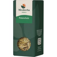 Miraherba - Bio Potenzholz von Miraherba