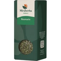 Miraherba - Bio Rosmarin von Miraherba