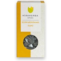 Miraherba - Bio Schwarzkümmel ganz von Miraherba