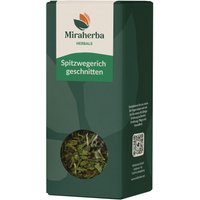 Miraherba - Bio Spitzwegerich geschnitten von Miraherba