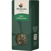 Miraherba - Bio Stiefmütterchen von Miraherba