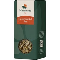 Miraherba - Bio Tee Frauenmantel von Miraherba