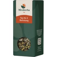 Miraherba - Bio Tee Nr 4: Befreiung von Miraherba