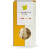 Miraherba - Bio Tonka-Zucker von Miraherba