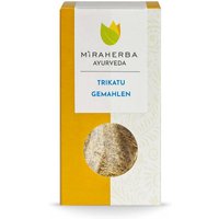 Miraherba - Bio Trikatu gemahlen von Miraherba