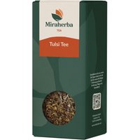 Miraherba - Bio Tulsi Tee von Miraherba