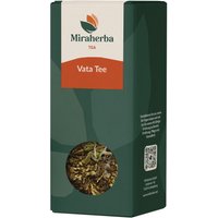 Miraherba - Bio Vata Tee, Stress reduzierend von Miraherba